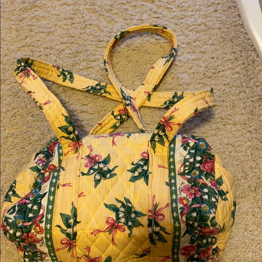Vintage Vera Bradley Bag
